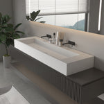 Ramp Basin Collection - Stonebaths Australia