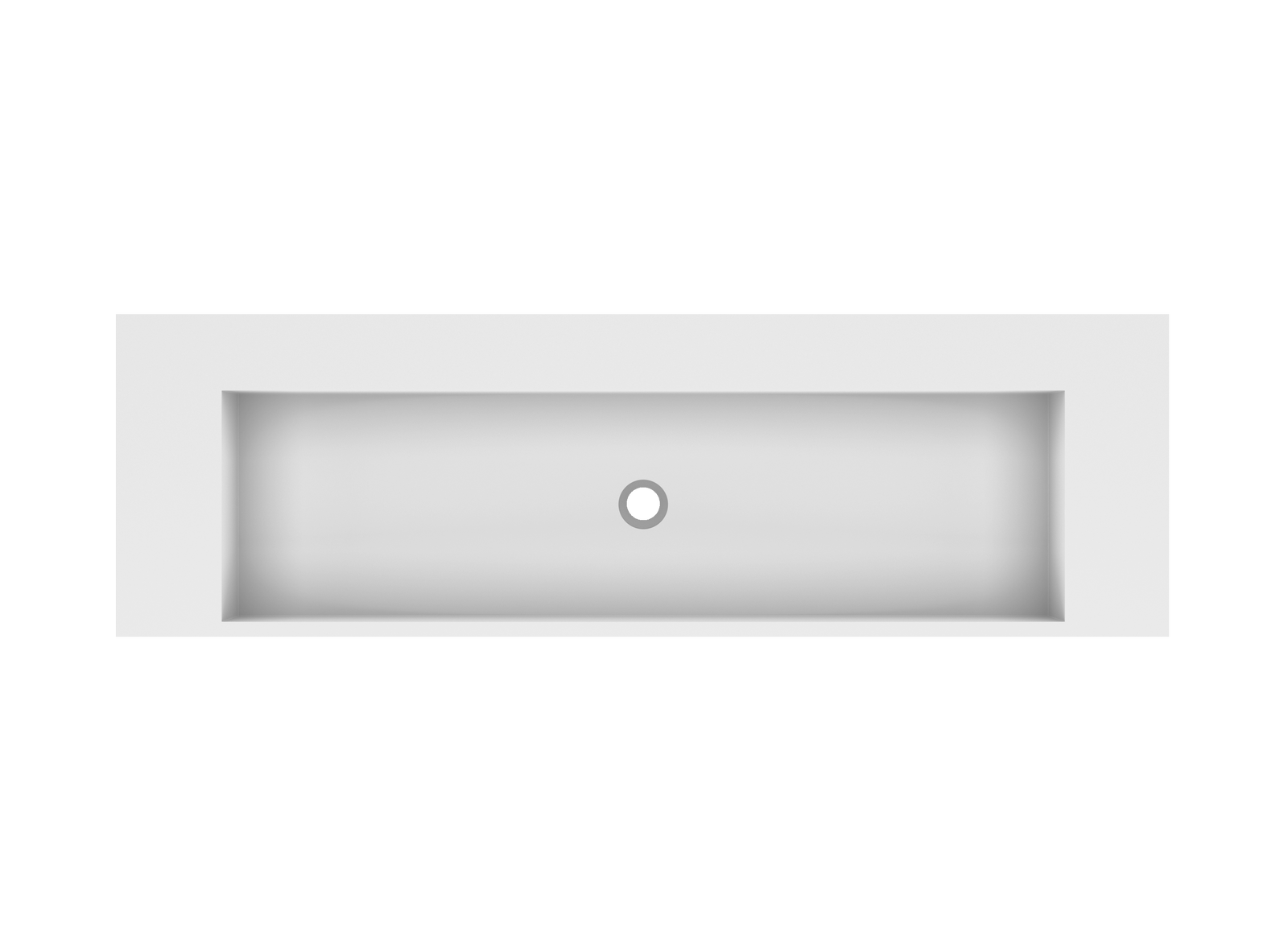 Ramp Basin Collection - Stonebaths Australia