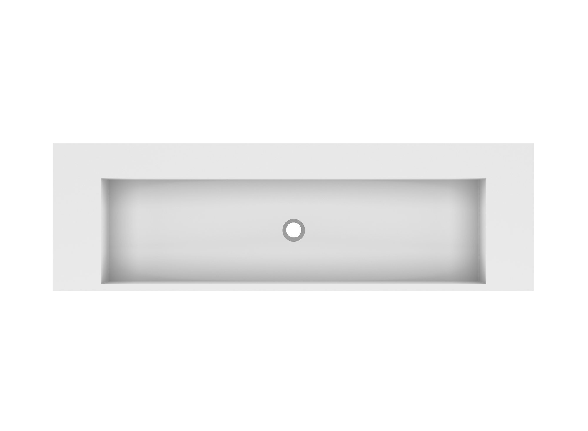 Ramp Basin Collection - Stonebaths Australia