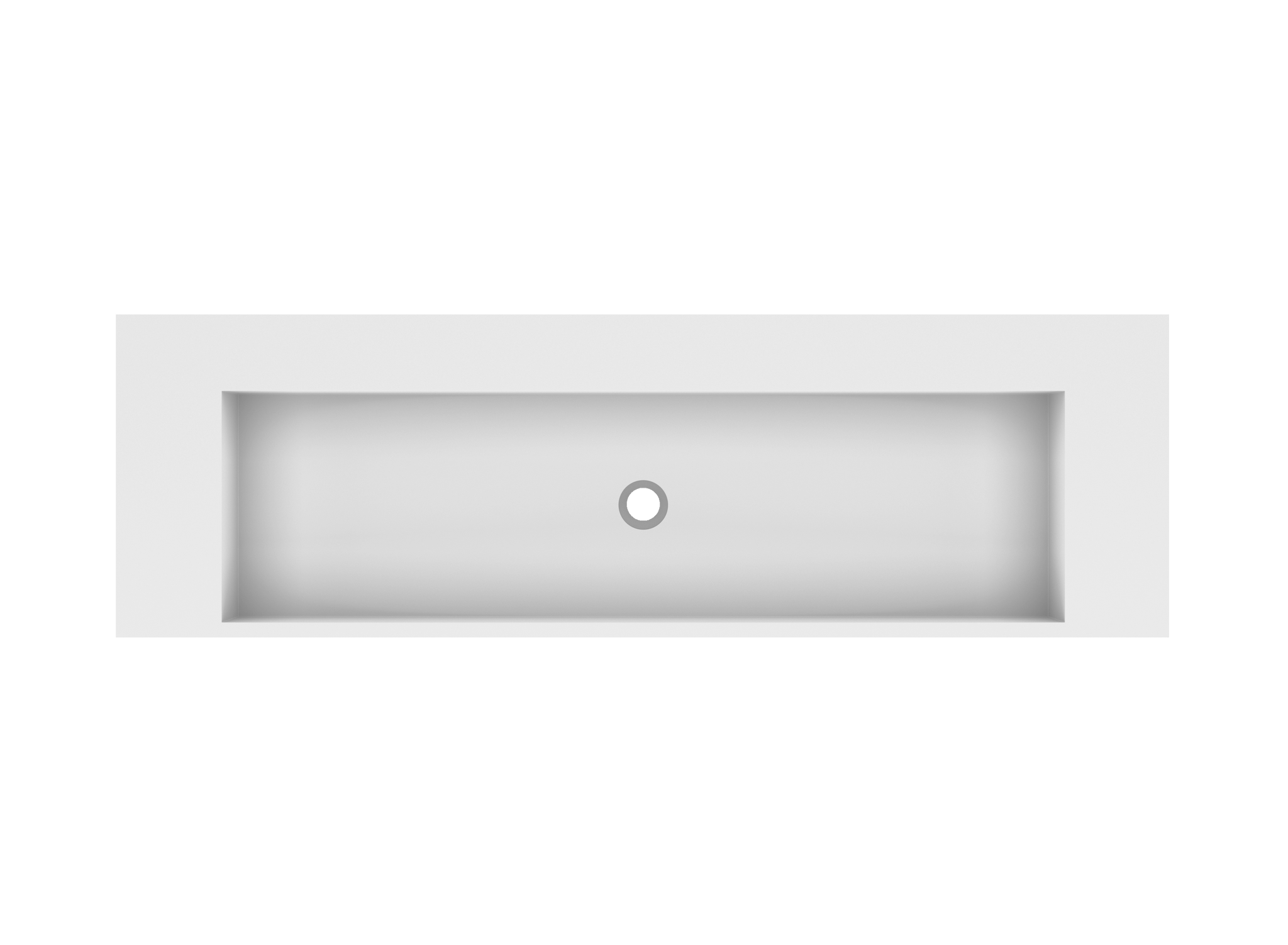 Ramp Basin Collection - Stonebaths Australia