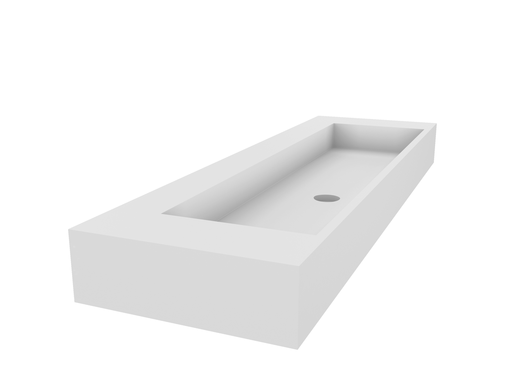 Ramp Basin Collection - Stonebaths Australia