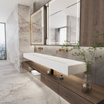 Ramp Basin Collection - Stonebaths Australia