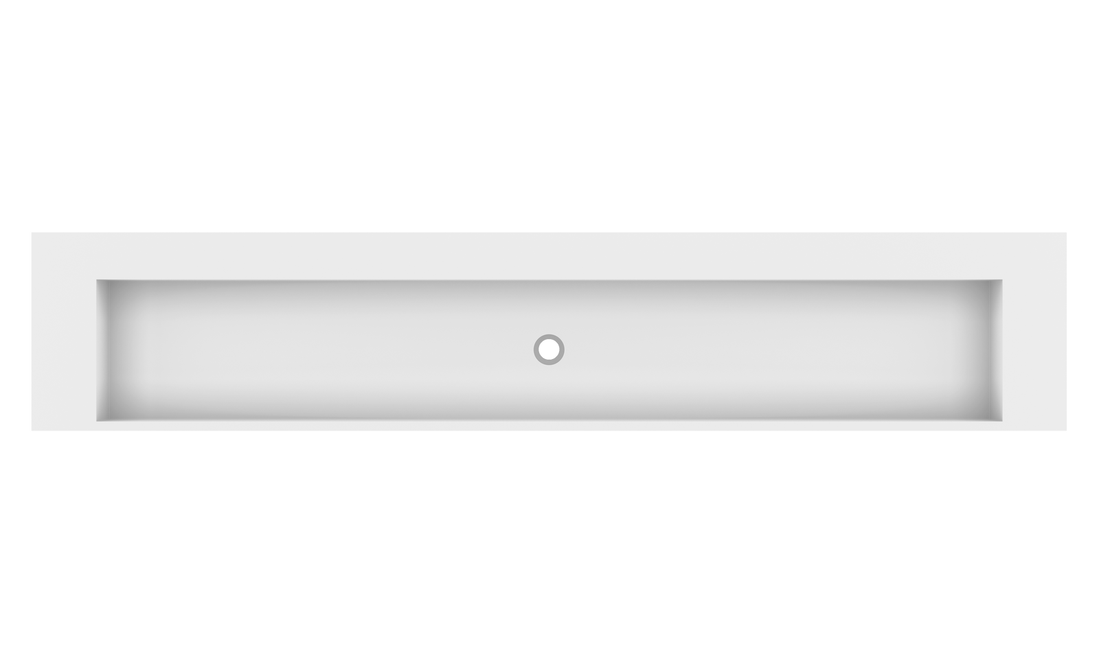 Ramp Basin Collection - Stonebaths Australia