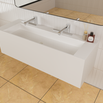 Ramp Basin Collection - Stonebaths Australia