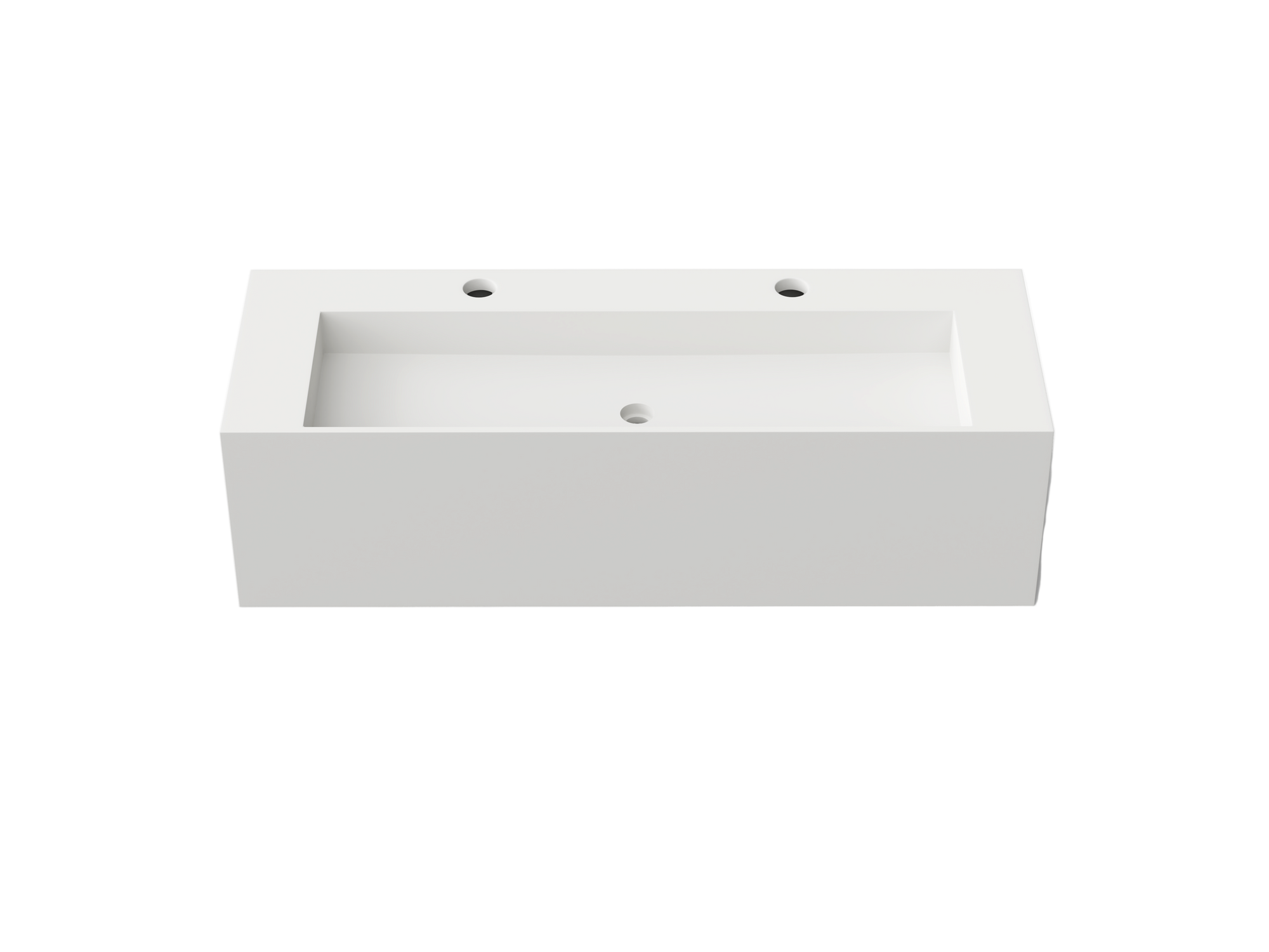 Ramp Basin Collection - Stonebaths Australia