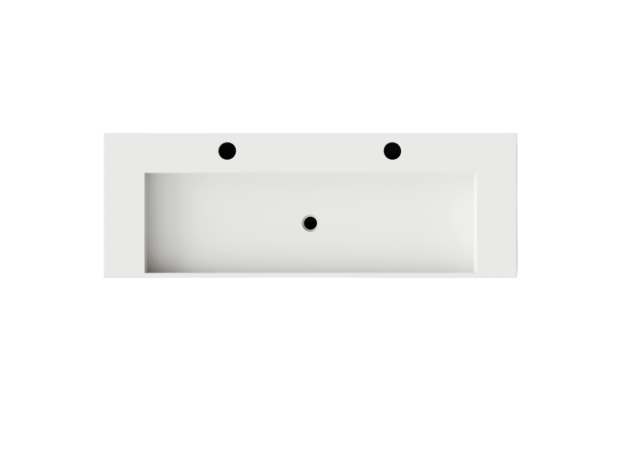 Ramp Basin Collection - Stonebaths Australia