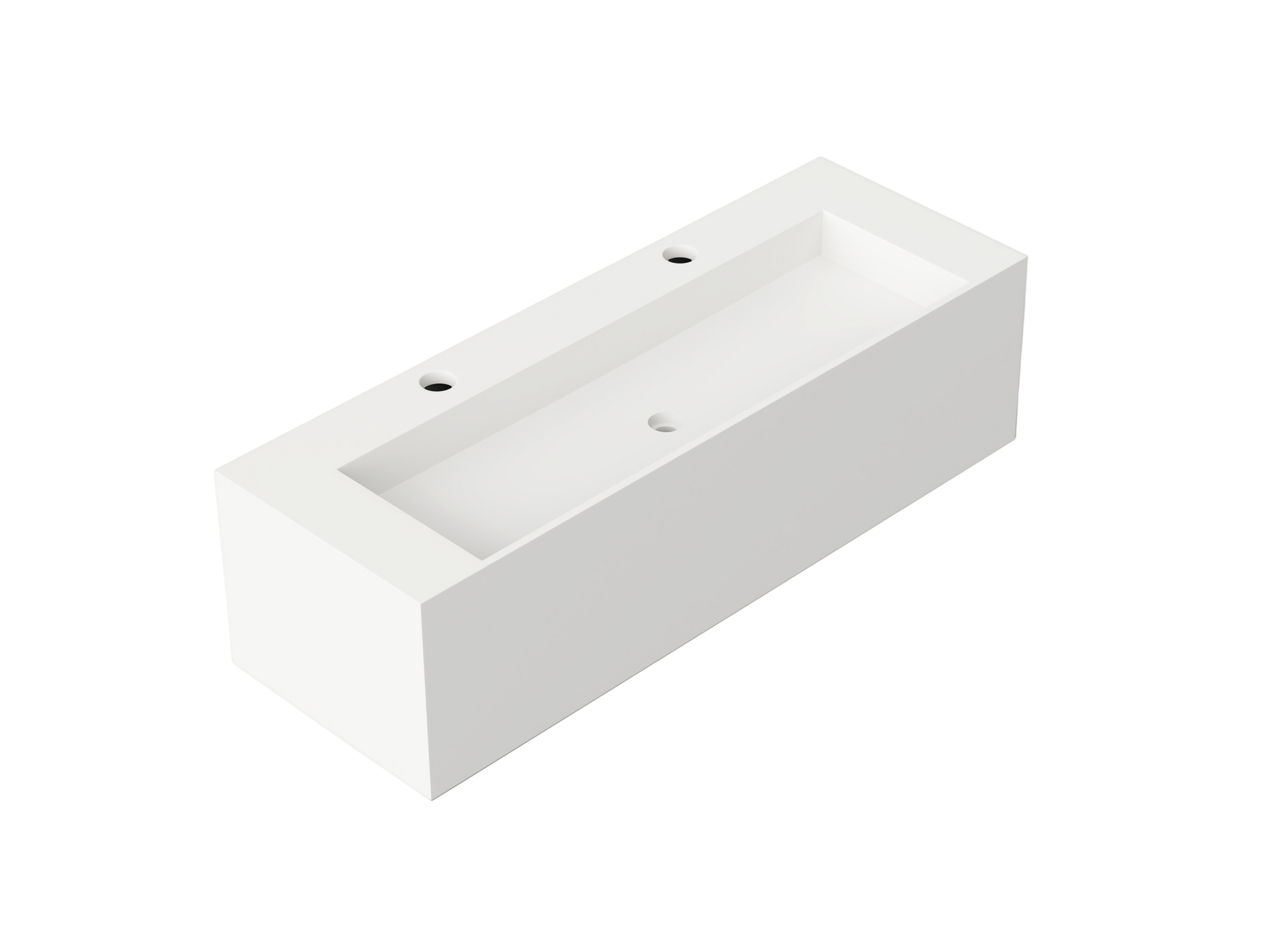 Ramp Basin Collection - Stonebaths Australia