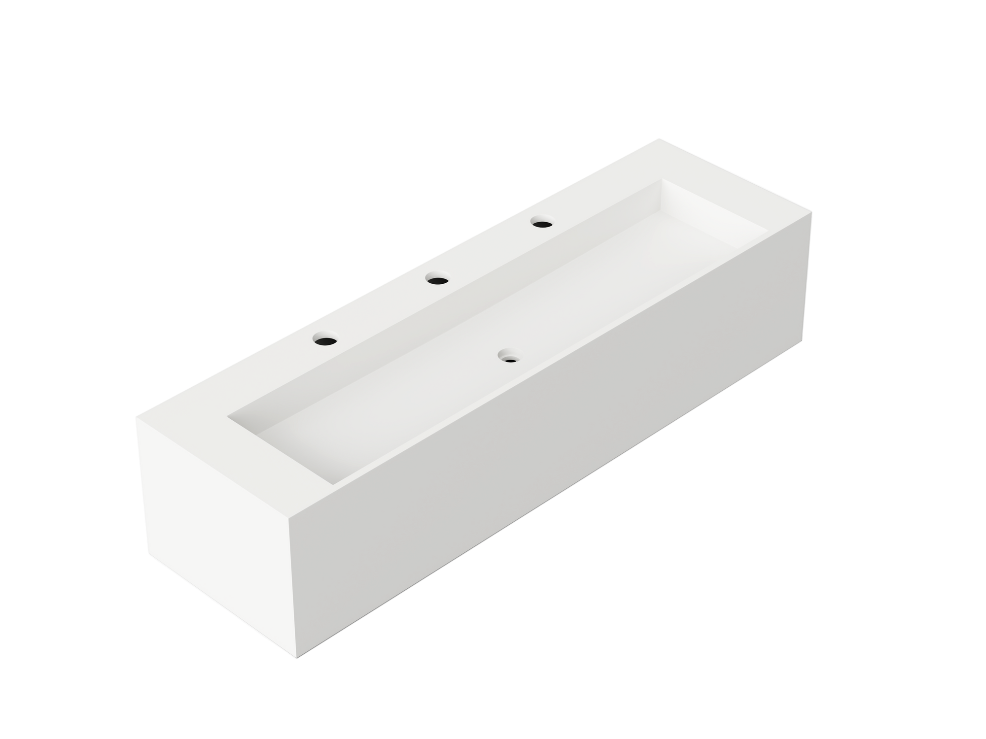 Ramp Basin Collection - Stonebaths Australia