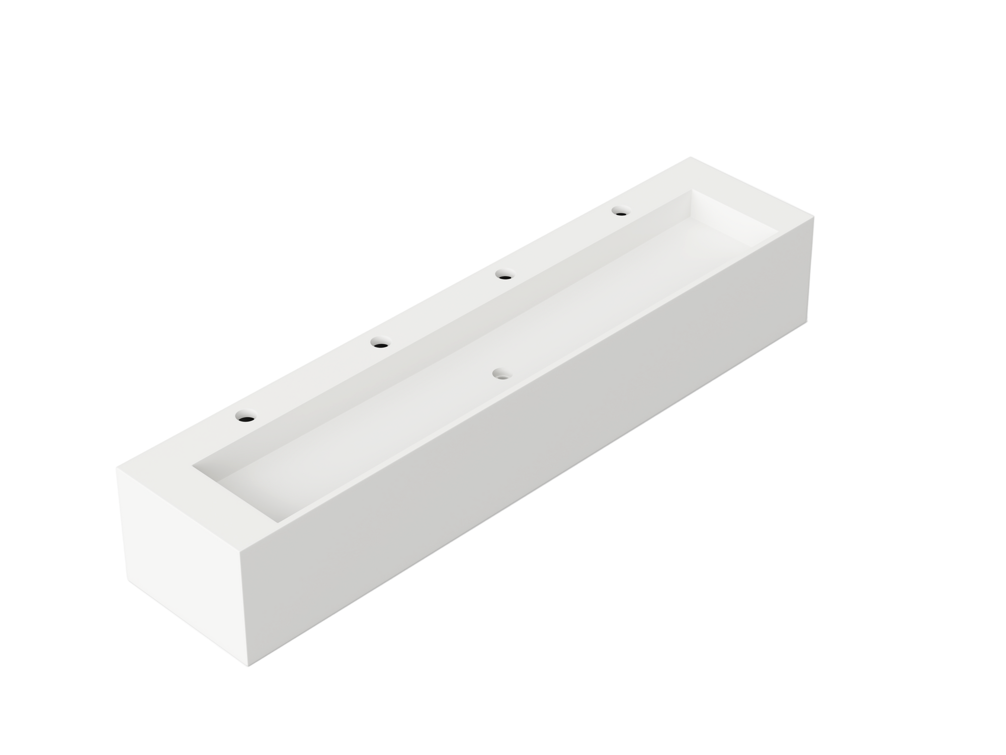 Ramp Basin Collection - Stonebaths Australia