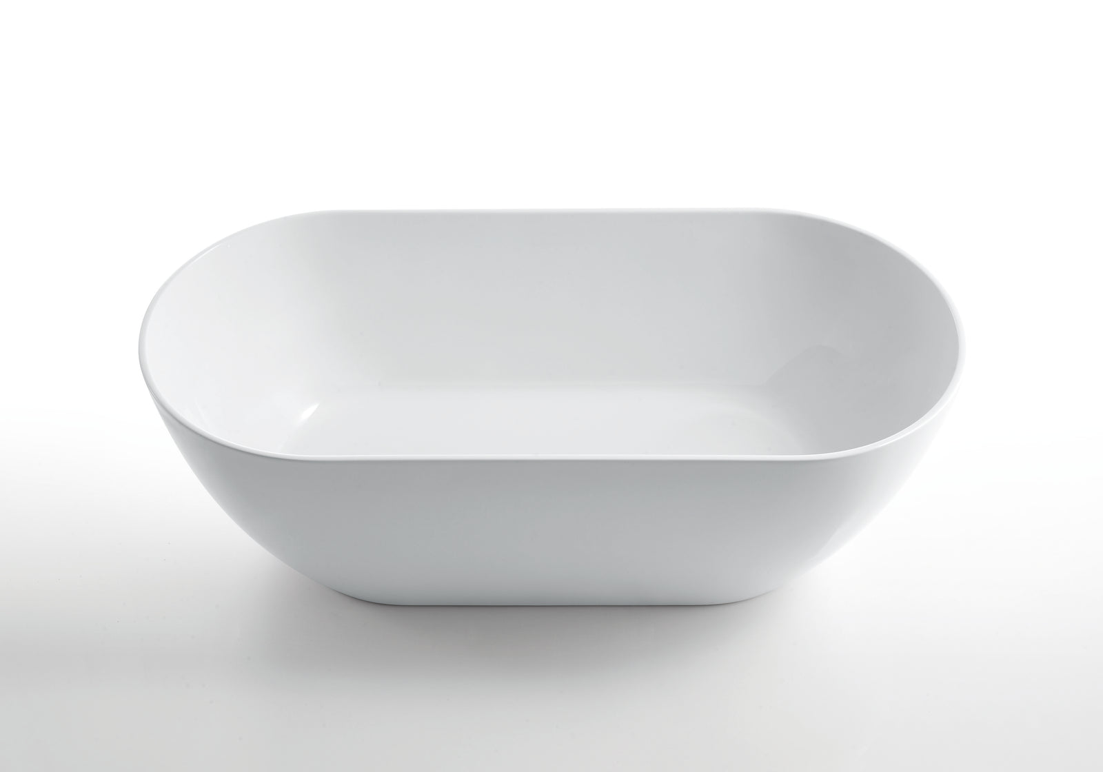 Vienna 1400/1500/1690/1700 - Freestanding Acrylic Bath