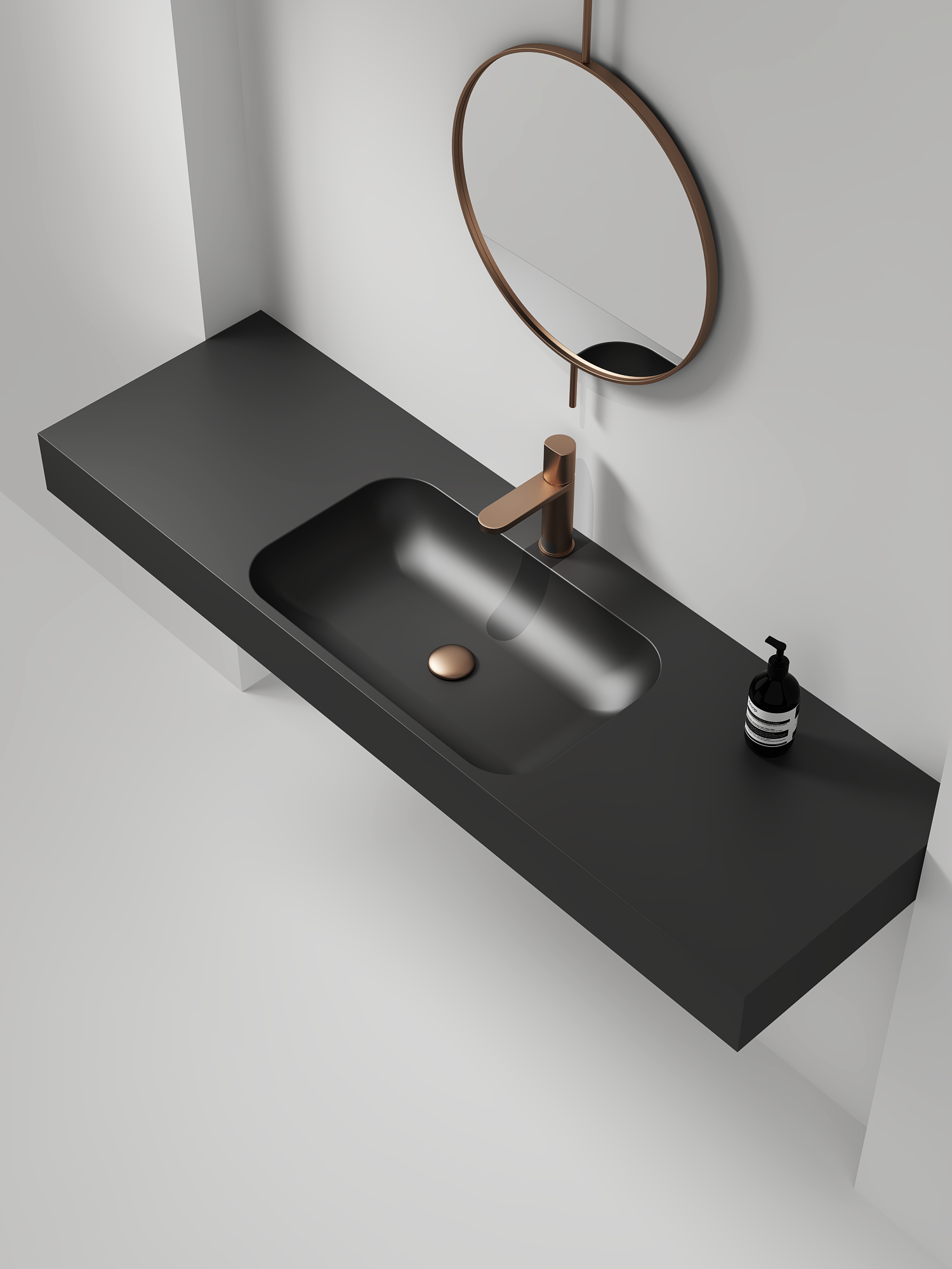 Toka Lite Collection - Stonebaths Australia