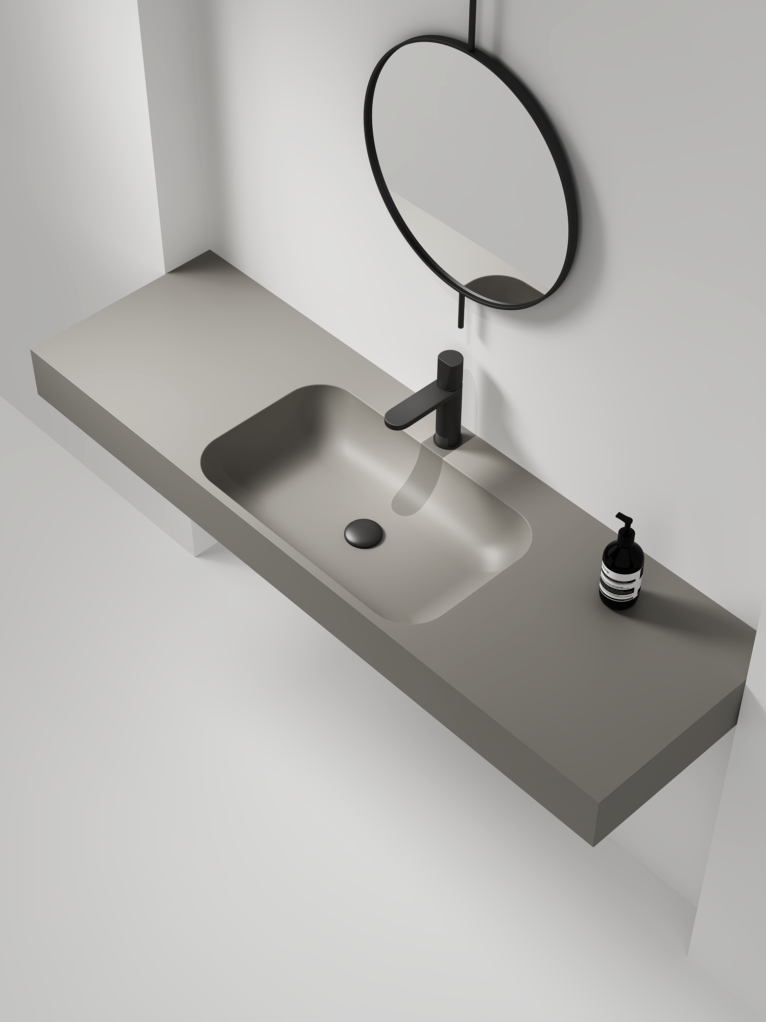 Toka Lite Collection - Stonebaths Australia