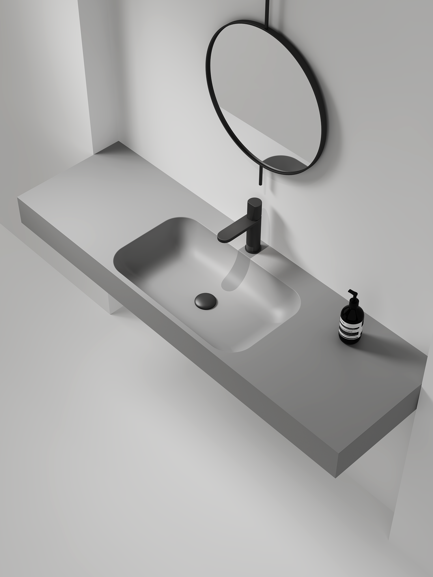 Toka Lite Collection - Stonebaths Australia