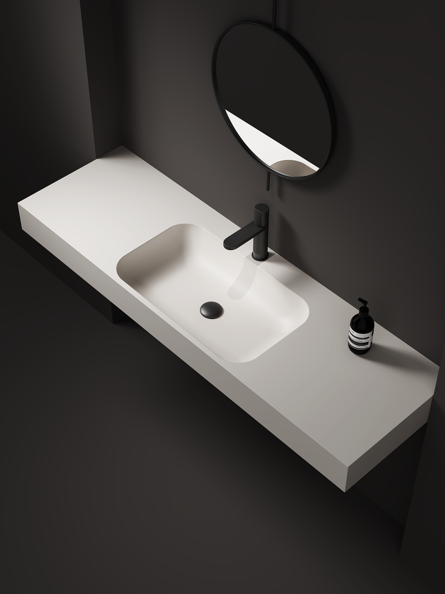 Toka Lite Collection - Stonebaths Australia