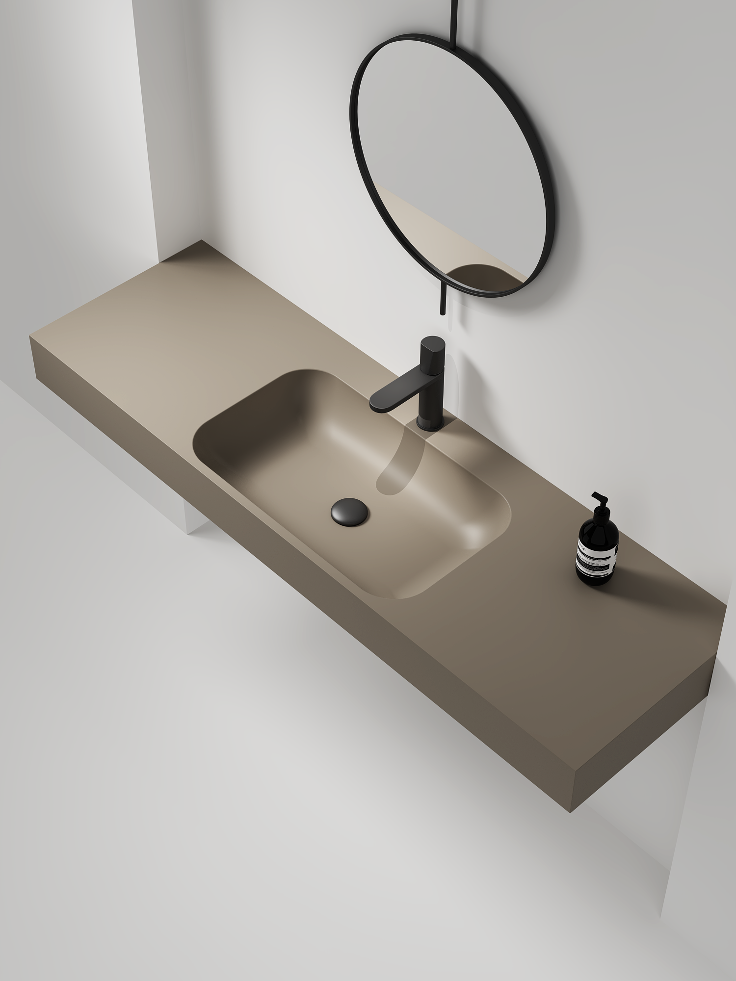 Toka Lite Collection - Stonebaths Australia