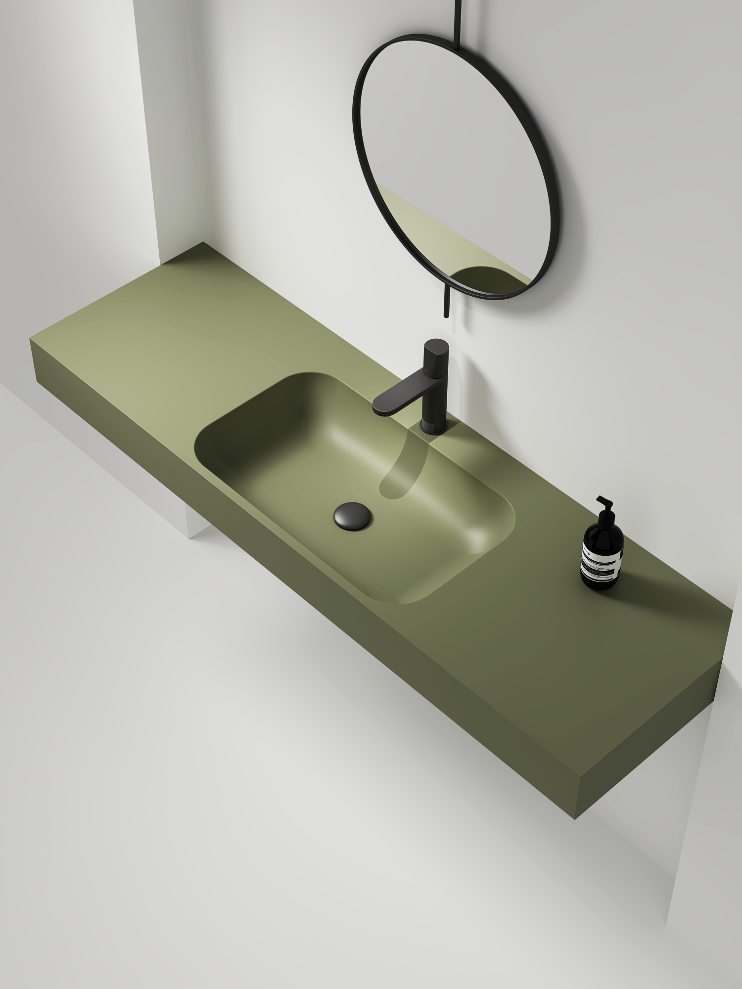 Toka Lite Collection - Stonebaths Australia