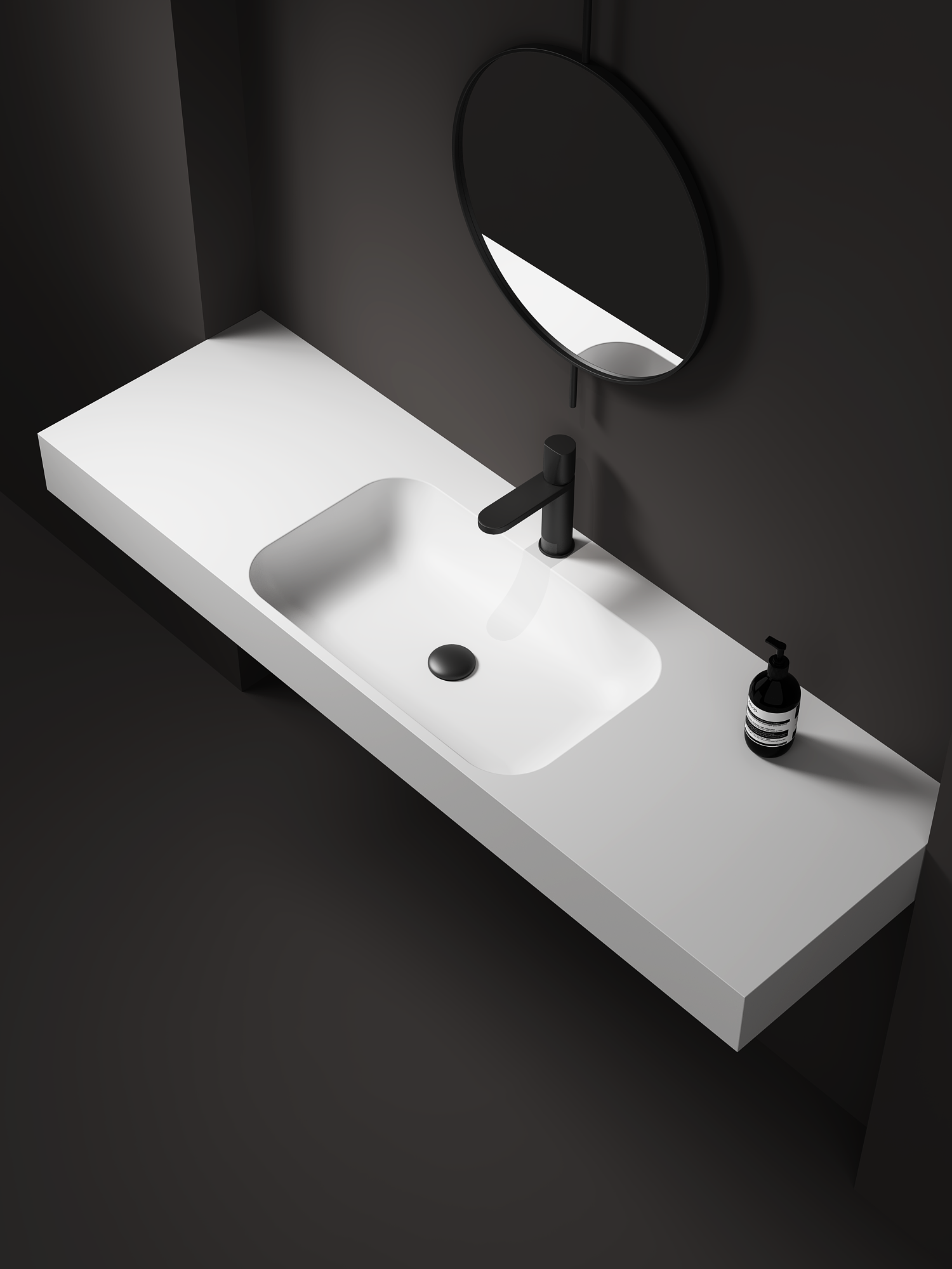 Toka Lite Collection - Stonebaths Australia