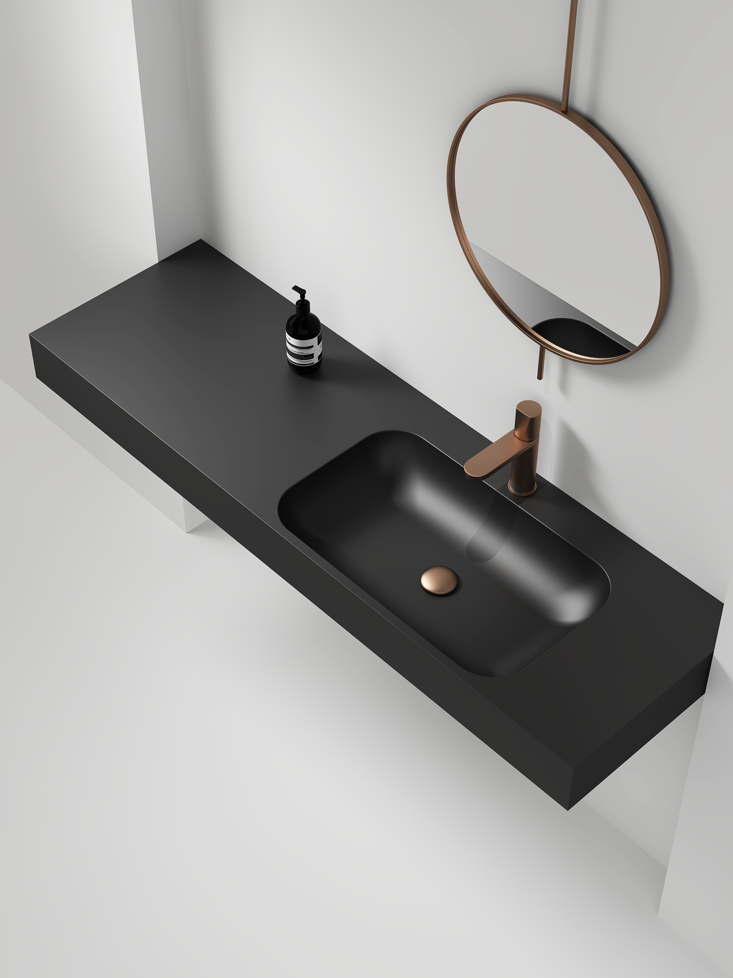 Toka Lite Collection - Stonebaths Australia