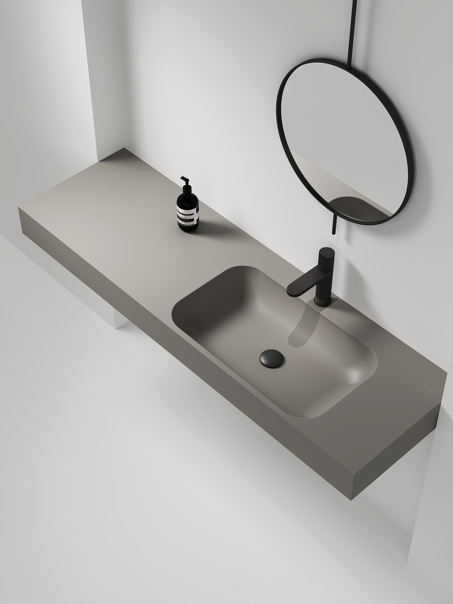 Toka Lite Collection - Stonebaths Australia