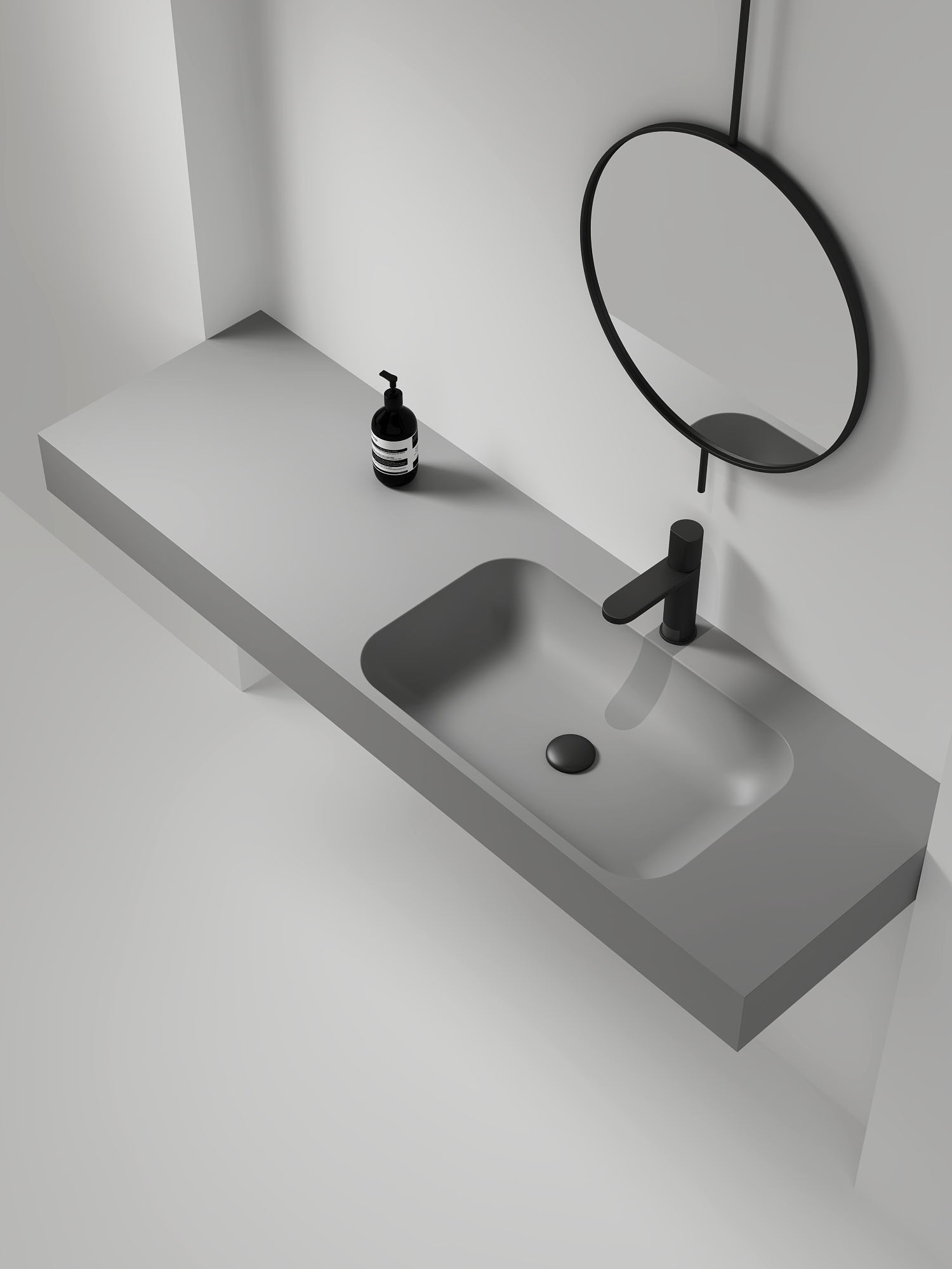 Toka Lite Collection - Stonebaths Australia