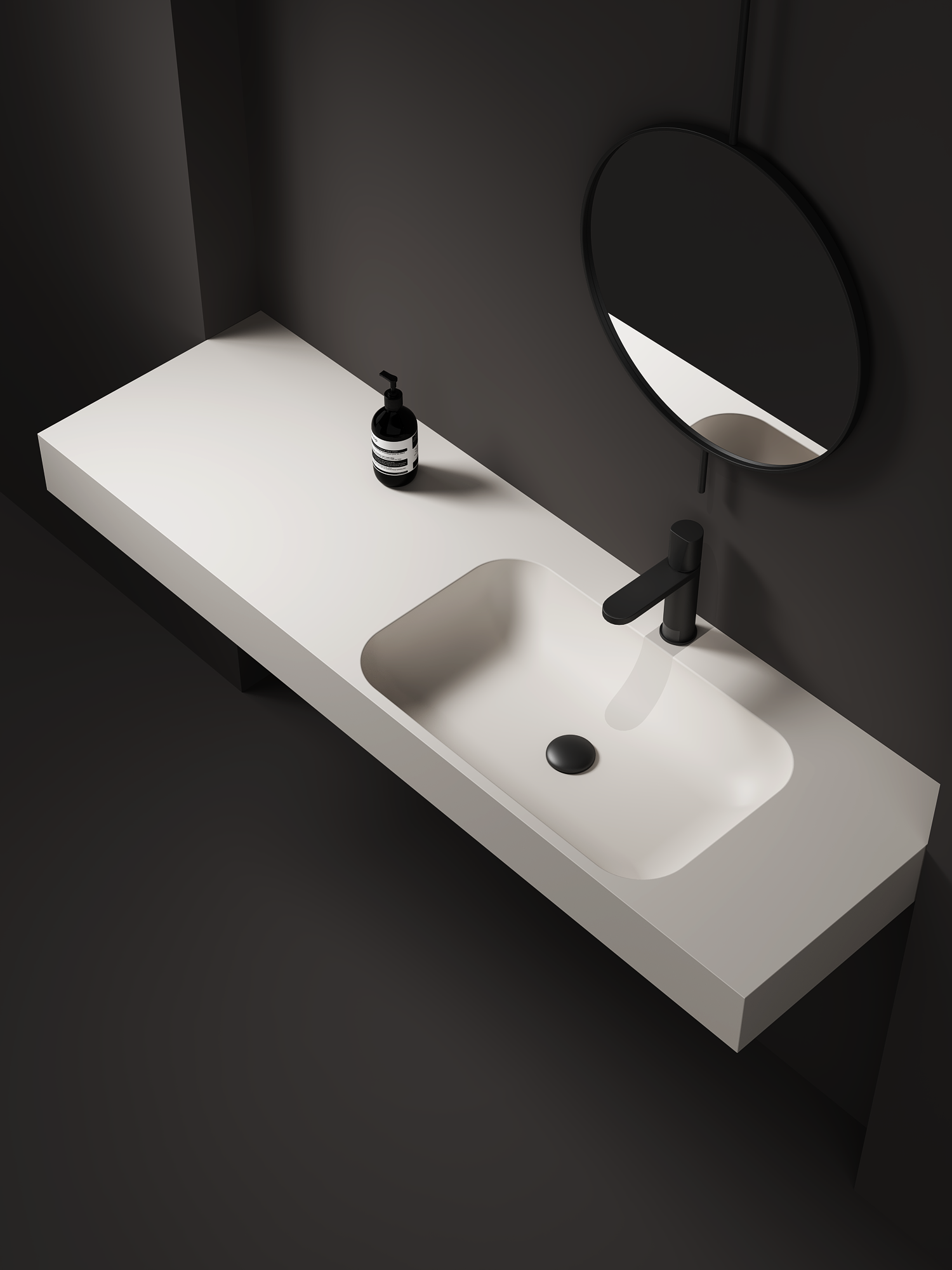 Toka Lite Collection - Stonebaths Australia