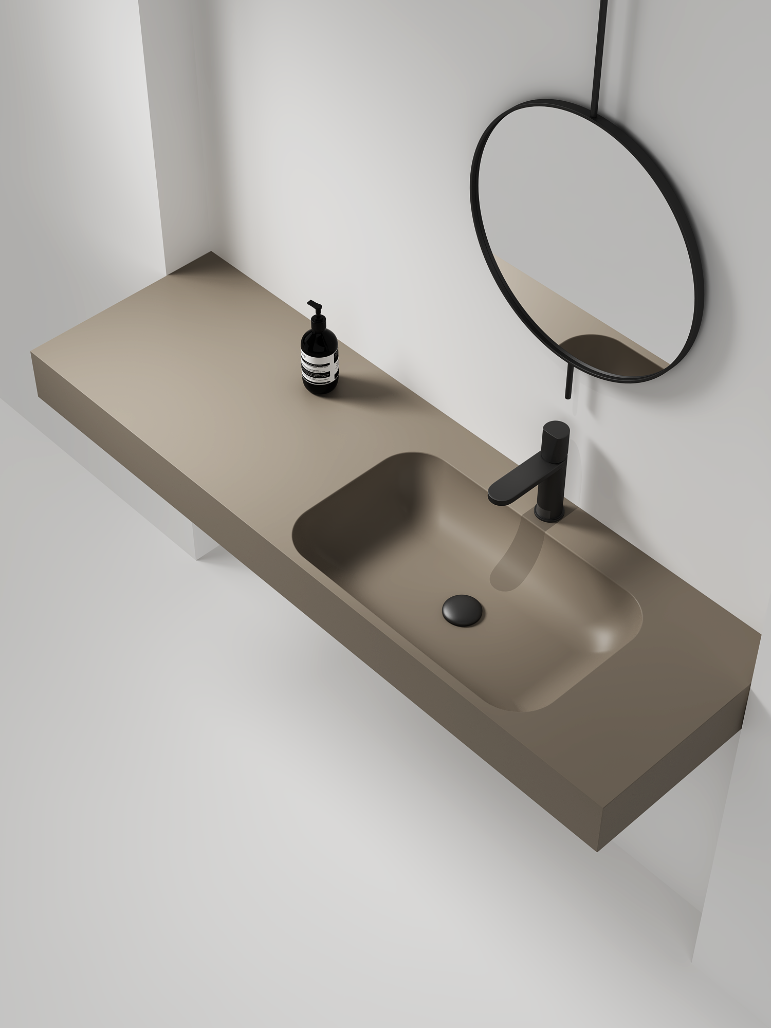 Toka Lite Collection - Stonebaths Australia