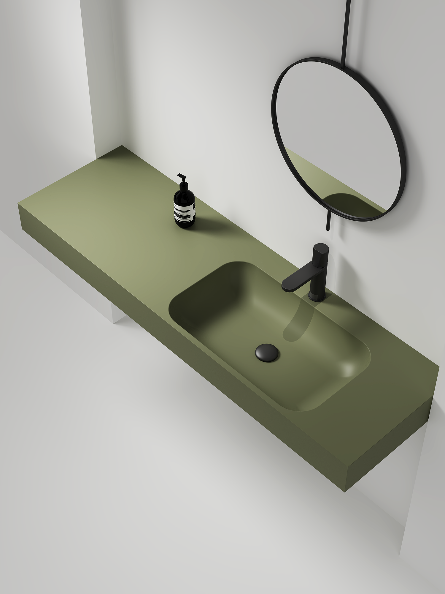 Toka Lite Collection - Stonebaths Australia