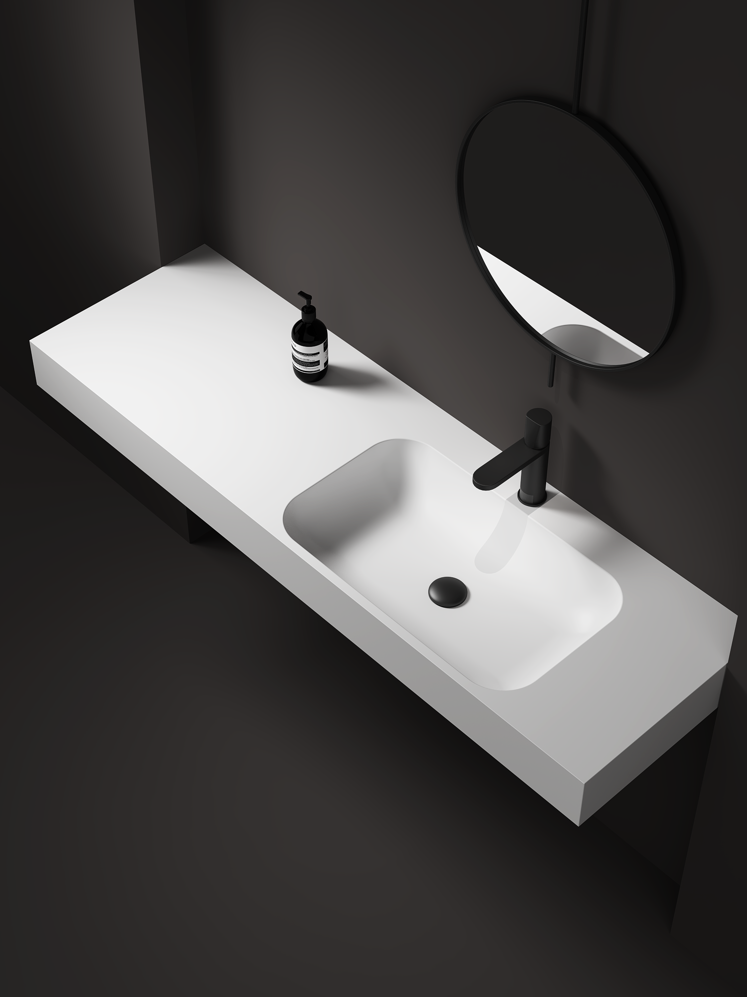 Toka Lite Collection - Stonebaths Australia