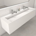The Ramp Basin - Ramp D-Airblade 400 - 1800mm
