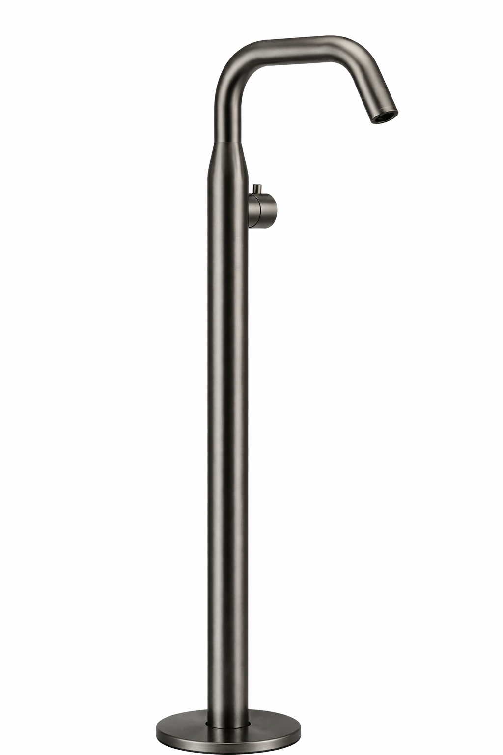 Yamba Outdoor Freestanding Bath Filler - A1012-S