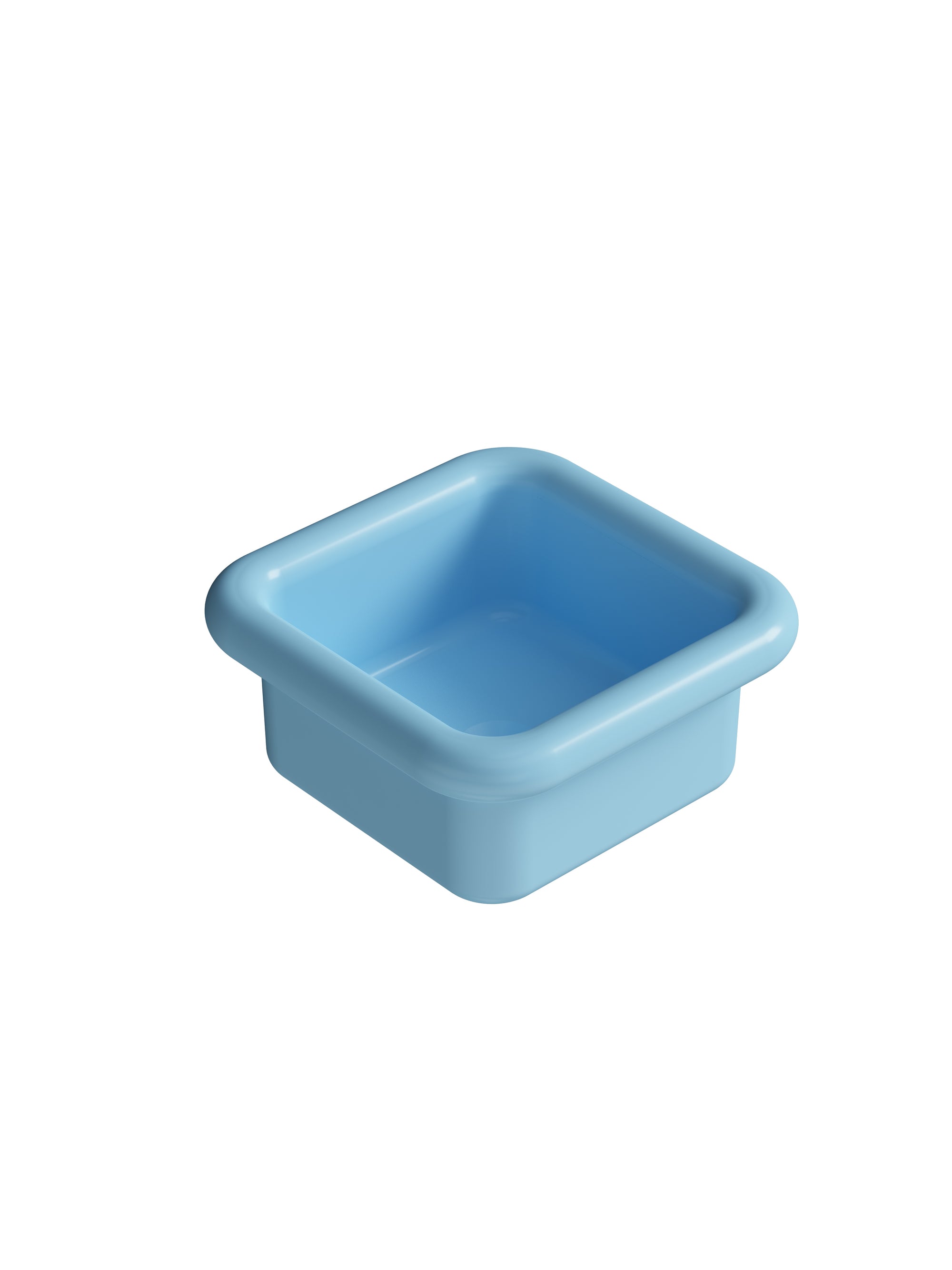 Billy Tub MC1407-C 400mm
