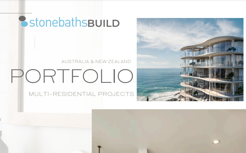 Multi-Residential Portfolio – Stonebaths
