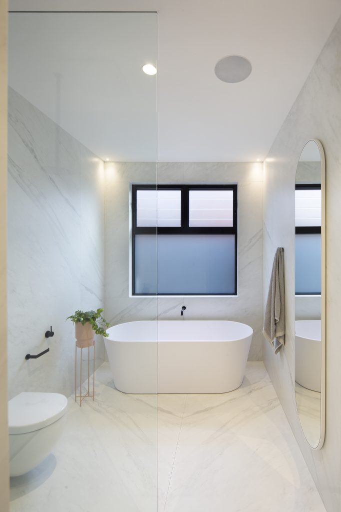 Chloe ST27 1700mm Freestanding stone baths – Stonebaths