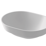 Gia Oval Basin - 500mm - G38584