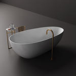 Slimline Jolanda Medium Egg Shape - 1600mm - ST03 1600 T