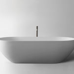 Justina Outdoor Bath - Popular Size - 1700mm - ST12 1700