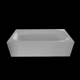 Solid Surface Stone bathtub