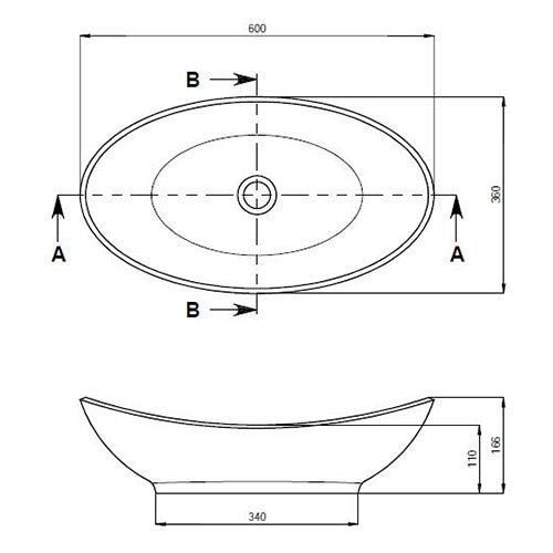 architect design stone basin